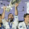 Zinedine Zidane: Sevilla merita felicitari